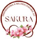 Sakura Organizational & Wellness Coaching, LLC logo